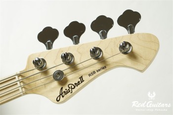RSB-618/4 - Black